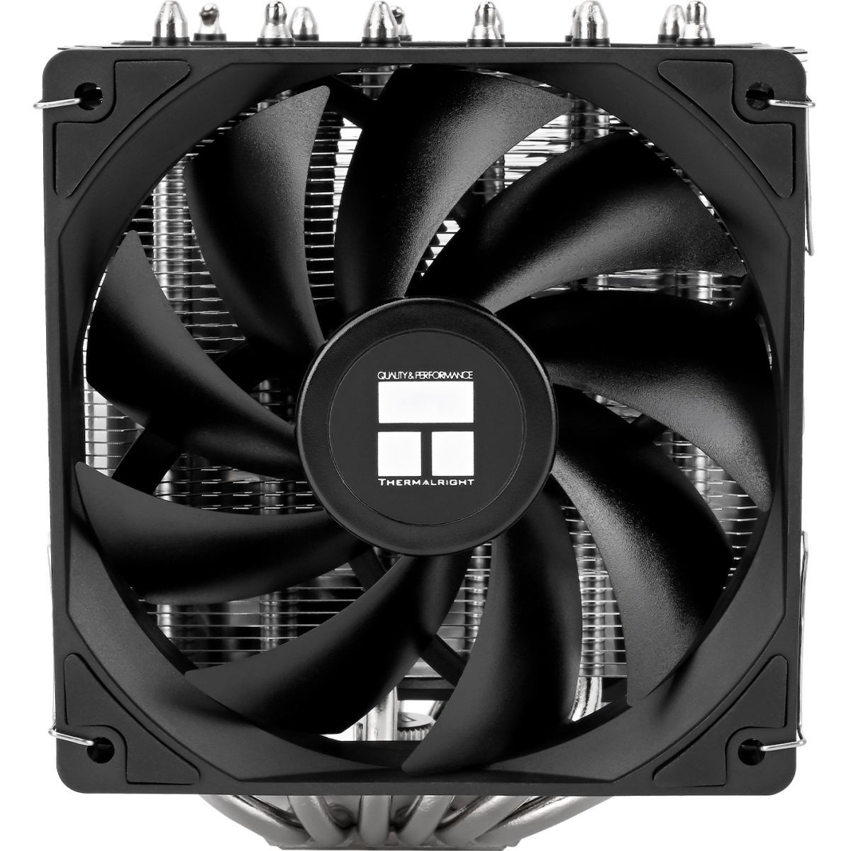 Кулер Thermalright Peerless Assassin 120 SE V2 - PA120-SE-V2 - фото 3