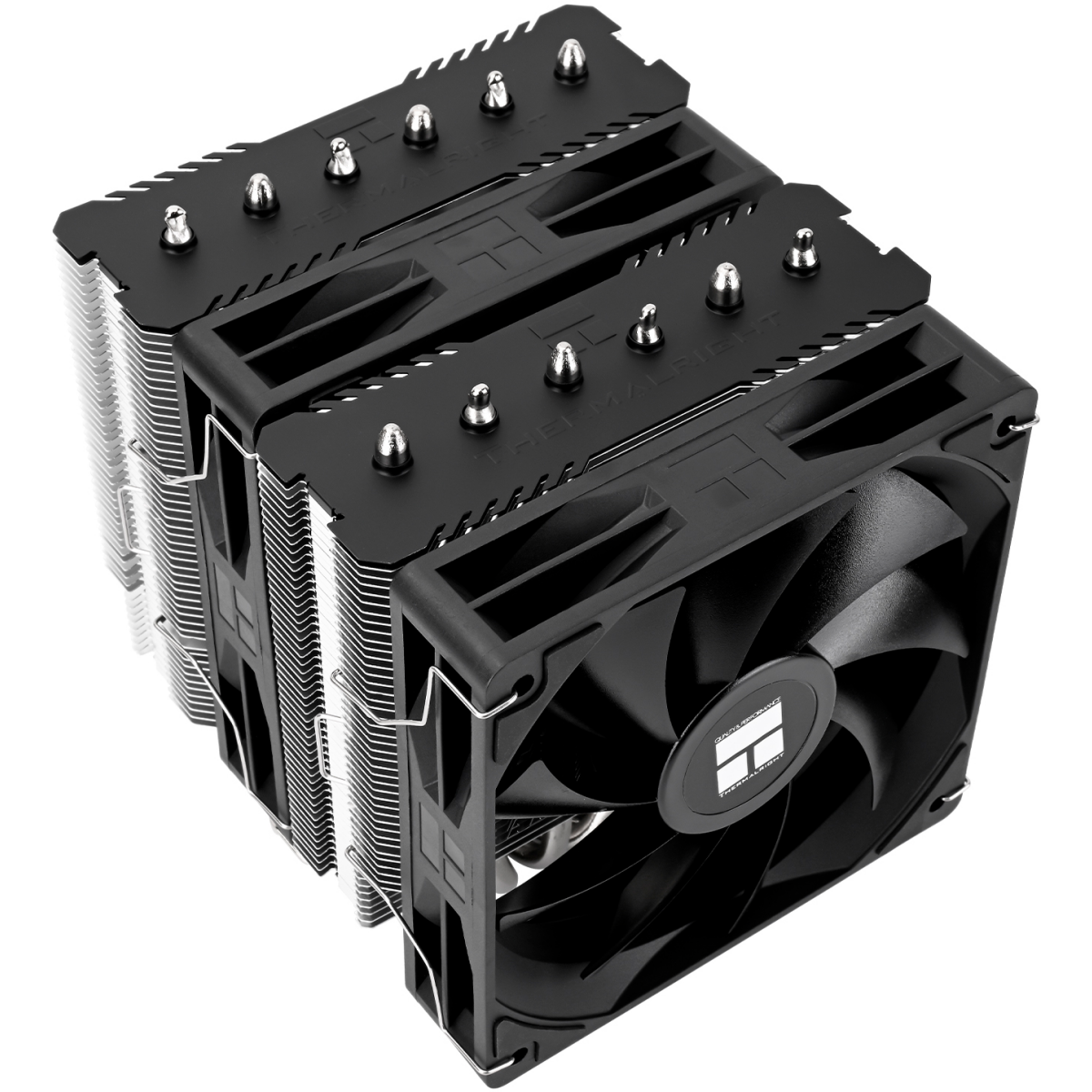 Кулер Thermalright Peerless Assassin 120 SE V2 - PA120-SE-V2 - фото 6