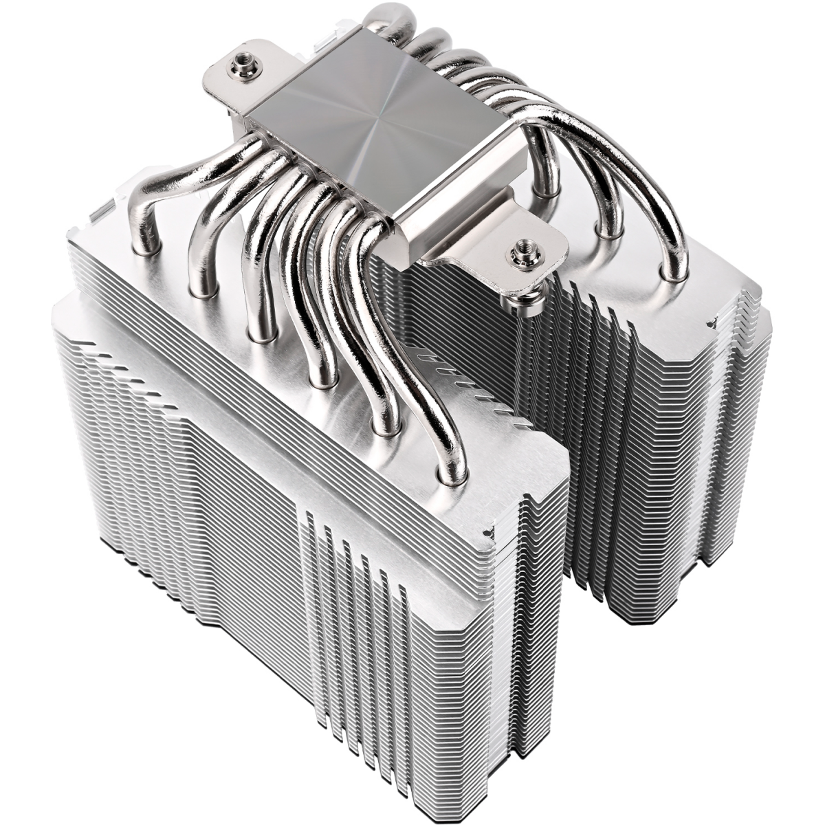 Кулер Thermalright Peerless Assassin 120 SE V2 - PA120-SE-V2 - фото 7