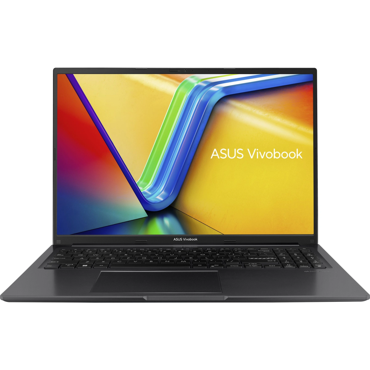 Ноутбук ASUS F1605VA Vivobook 16 Indie Black (WS74) - F1605VA-WS74