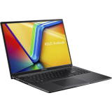 Ноутбук ASUS F1605VA Vivobook 16 Indie Black (WS74) (F1605VA-WS74)
