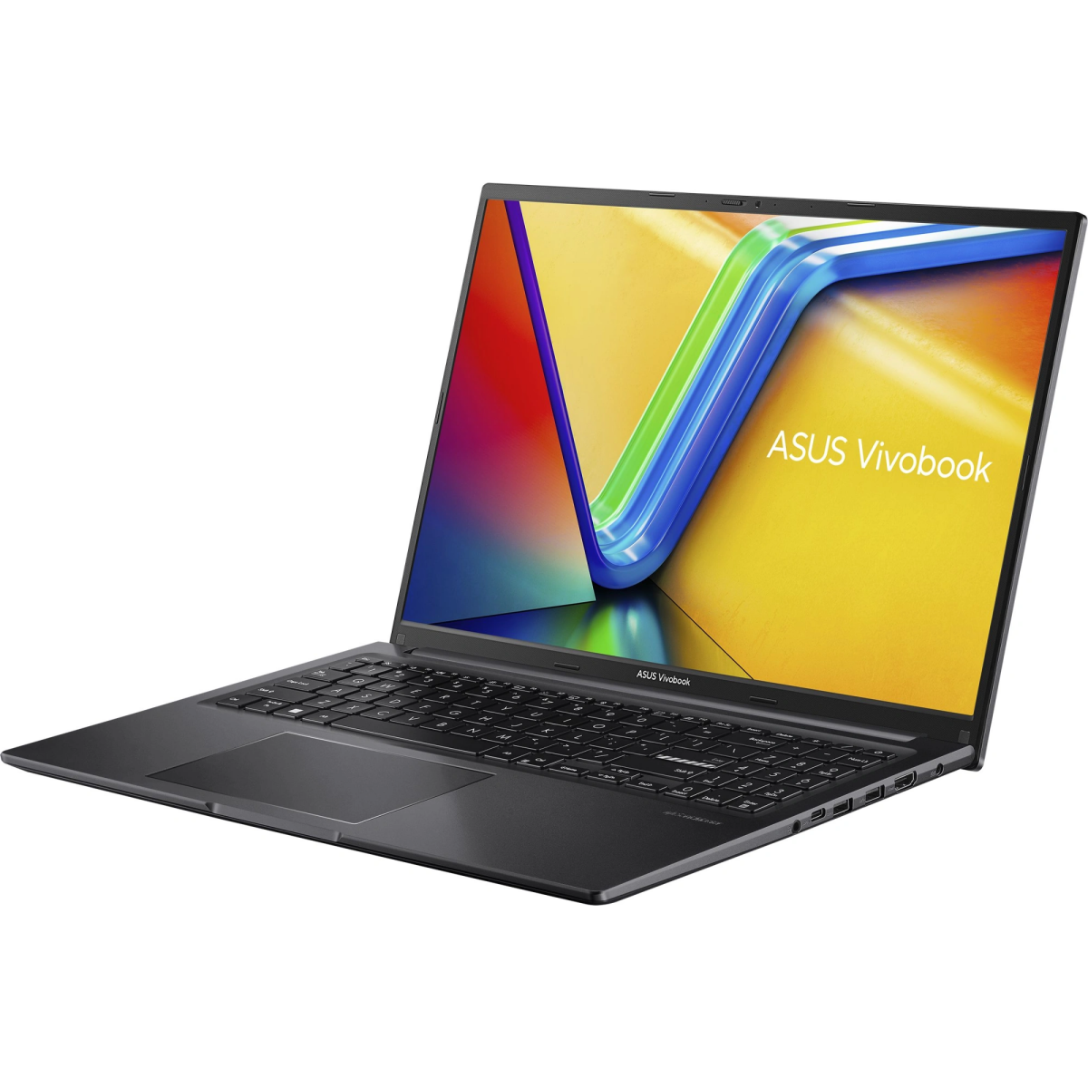 Ноутбук ASUS F1605VA Vivobook 16 Indie Black (WS74) - F1605VA-WS74 - фото 3