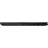 Ноутбук ASUS F1605VA Vivobook 16 Indie Black (WS74) (F1605VA-WS74)