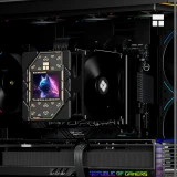 Кулер Thermalright Peerless Assassin 120 Vision Black (PA120-VISION-BL)