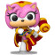 Фигурка Funko POP! Heroes DC х Sonic the Hedgehog Amy as Wonder Woman - 88907