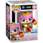 Фигурка Funko POP! Heroes DC х Sonic the Hedgehog Amy as Wonder Woman - 88907 - фото 2