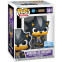 Фигурка Funko POP! Heroes DC х Sonic the Hedgehog Shadow as Batman - 88903 - фото 2
