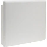 Конвектор Nobo Сompact NUL4T2 10 White (64952707)