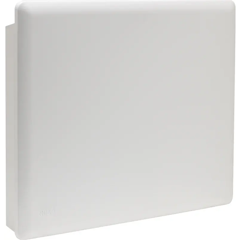 Конвектор Nobo Сompact NUL4T2 10 White - 64952707 - фото 3