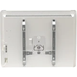 Конвектор Nobo Сompact NUL4T2 10 White (64952707)