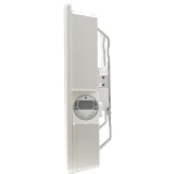 Конвектор Nobo Сompact NUL4T2 10 White (64952707)