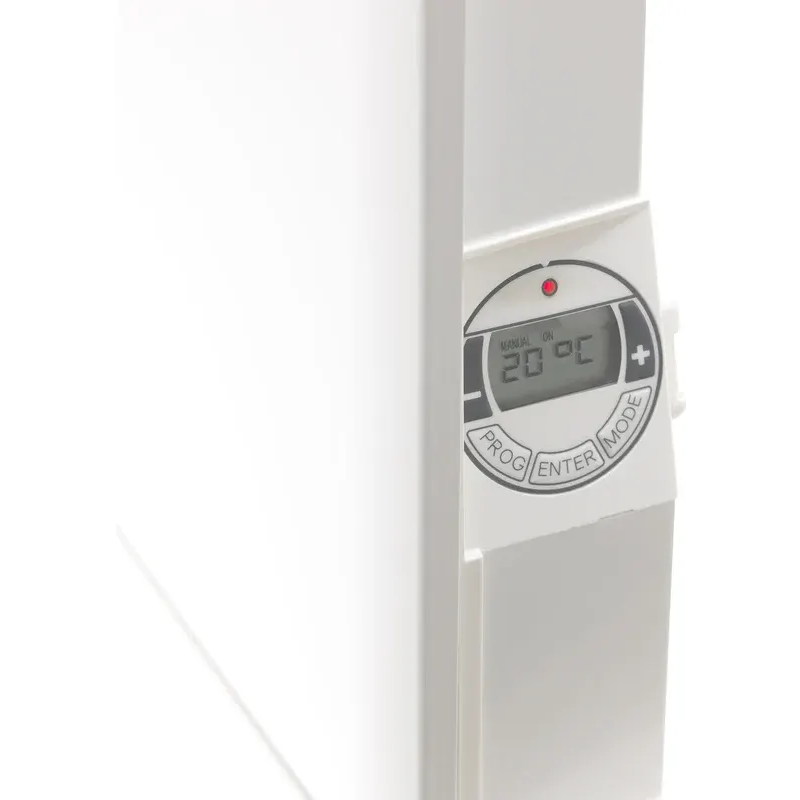 Конвектор Nobo Сompact NUL4T2 10 White - 64952707 - фото 7