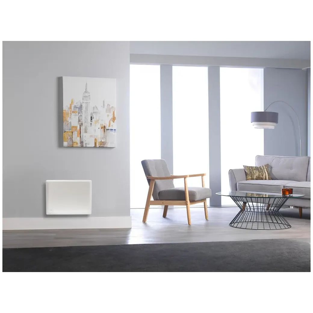 Конвектор Nobo Сompact NUL4T2 10 White - 64952707 - фото 9