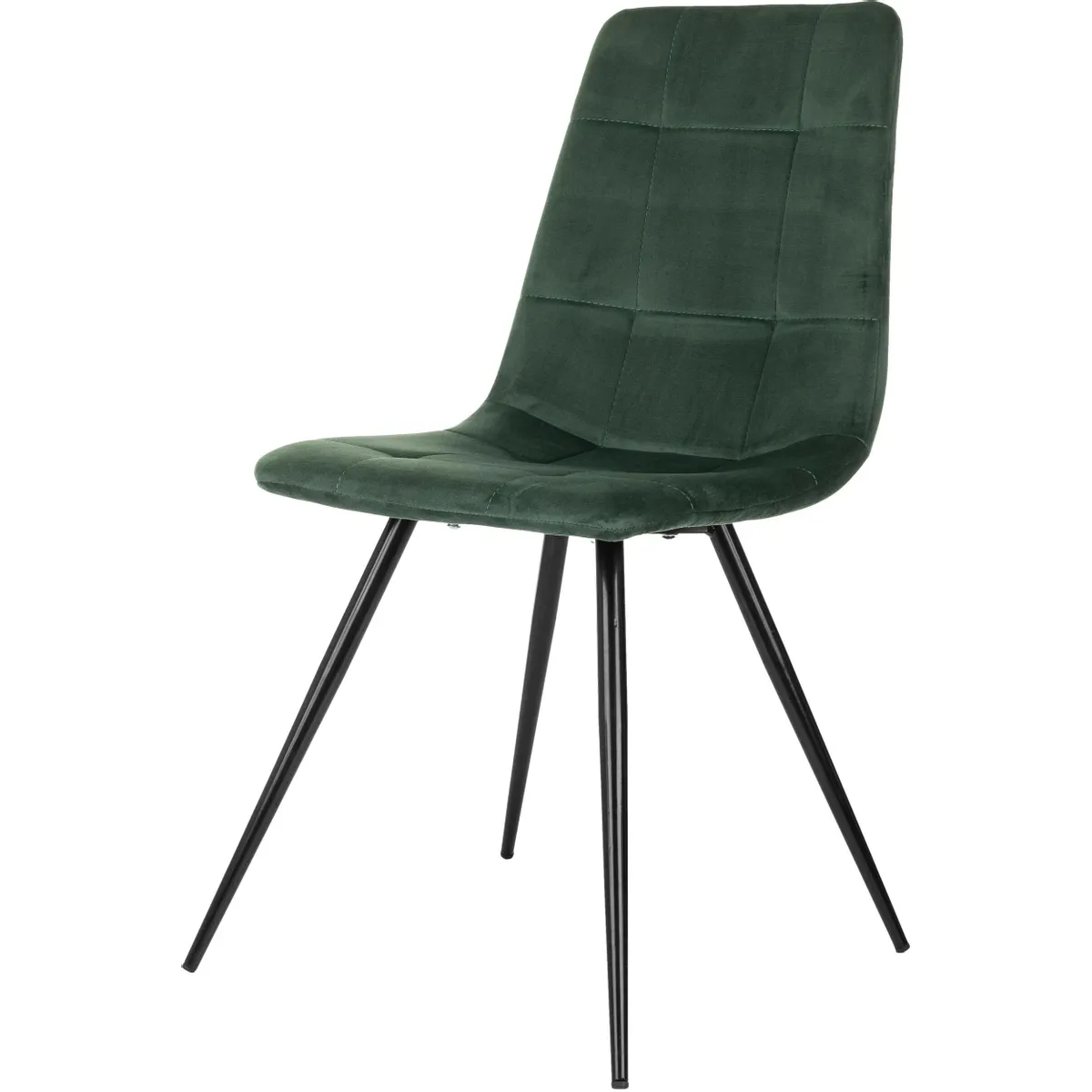 Офисный стул Бюрократ CH-K1_1/HL30 - фото 4