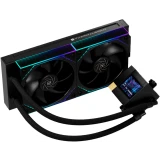 Система жидкостного охлаждения Thermalright Core Matrix 240 Vision ARGB Black (C-MATRIX-VIS-240-BL)