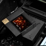 Система жидкостного охлаждения Thermalright Core Matrix 240 Vision ARGB Black (C-MATRIX-VIS-240-BL)