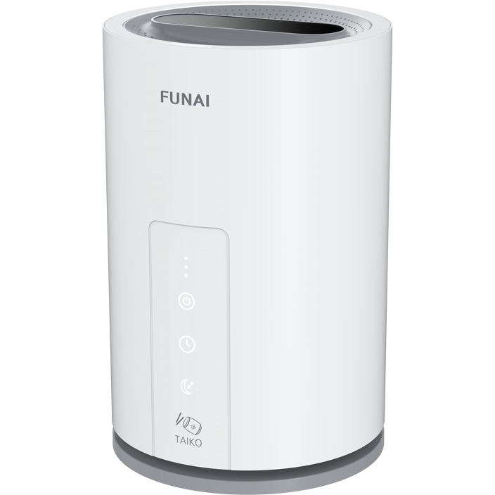 Увлажнитель воздуха FUNAI USH-TKE7251WC