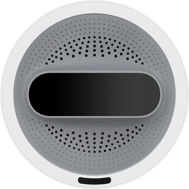 Увлажнитель воздуха FUNAI USH-TKE7251WC - фото 5