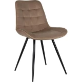 Офисный стул Бюрократ CH-K2_1/HL65