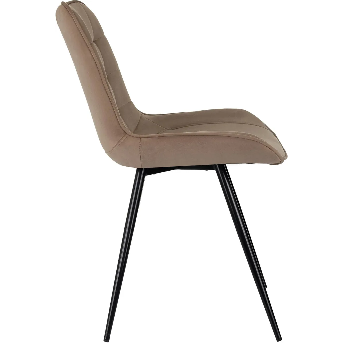 Офисный стул Бюрократ CH-K2_1/HL65 - фото 2