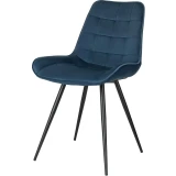 Офисный стул Бюрократ CH-K2_1/HL58