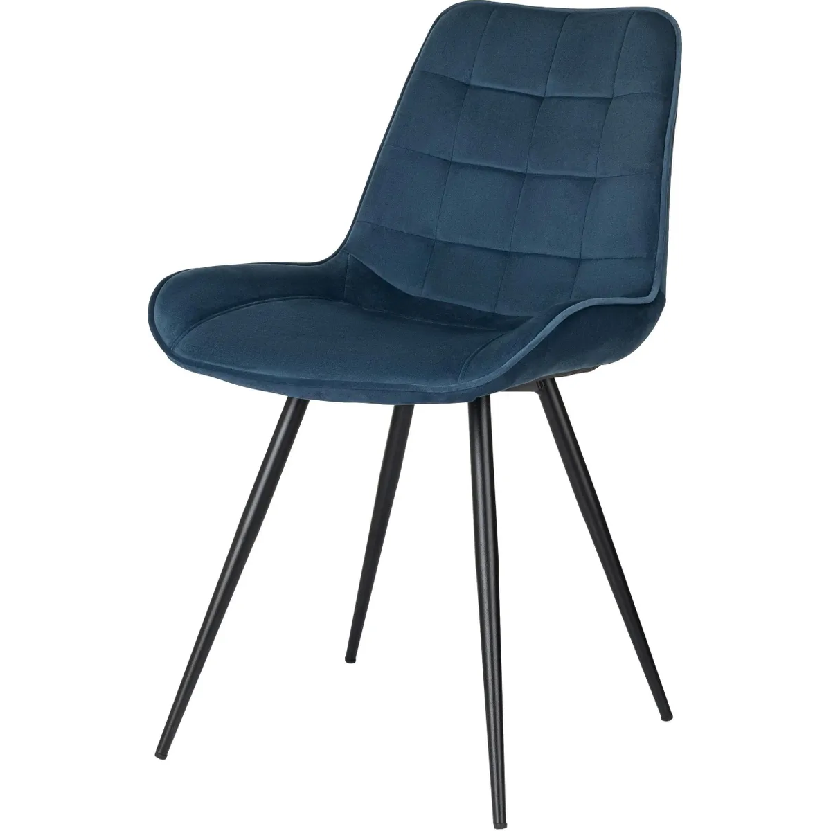 Офисный стул Бюрократ CH-K2_1/HL58 - фото 4