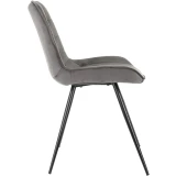 Офисный стул Бюрократ CH-K2_1/HL18