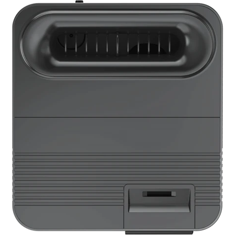 Увлажнитель воздуха Royal Clima ASTI Black - RUH-AS450/5.0E-BL - фото 4