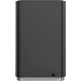 Увлажнитель воздуха Royal Clima ASTI Black (RUH-AS450/5.0E-BL)