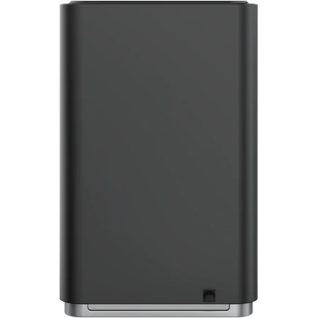 Увлажнитель воздуха Royal Clima ASTI Black - RUH-AS450/5.0E-BL - фото 7