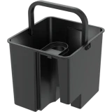 Увлажнитель воздуха Royal Clima ASTI Black (RUH-AS450/5.0E-BL)