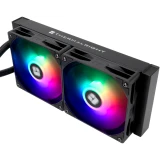 Система жидкостного охлаждения Thermalright Frozen Horizon 240 ARGB Black V2 (F-HORIZON-240-BL-V2)