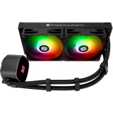 Система жидкостного охлаждения Thermalright Frozen Horizon 240 ARGB Black V2 (F-HORIZON-240-BL-V2)