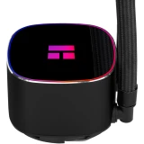 Система жидкостного охлаждения Thermalright Frozen Horizon 240 ARGB Black V2 (F-HORIZON-240-BL-V2)