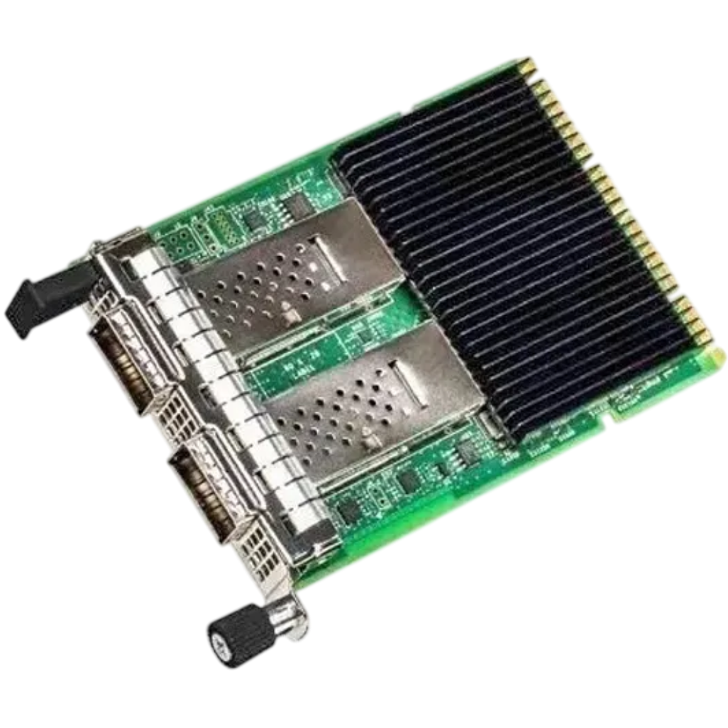 Сетевая карта Intel E810-CQDA2 (E810CQDA2OCPV3G)