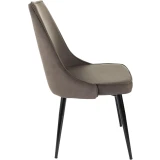 Офисный стул Бюрократ CH-K4_1/HL74