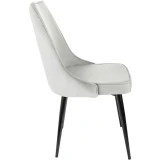 Офисный стул Бюрократ CH-K4_1/HL09