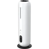 Увлажнитель воздуха Royal Clima Riva White/Black (RUH-RV300/8.0E-WT)