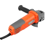 Шлифовальная машина AV Steel AV-AG 125/1100E (AV-962113)