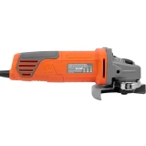 Шлифовальная машина AV Steel AV-AG 125/1100E (AV-962113)