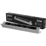 Блок питания для светодиодной ленты Gauss 202023030