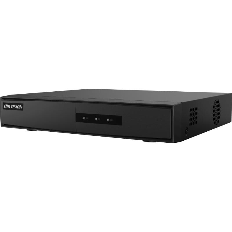 Видеорегистратор Hikvision DS-7104NI-Q1/4P/M(D)