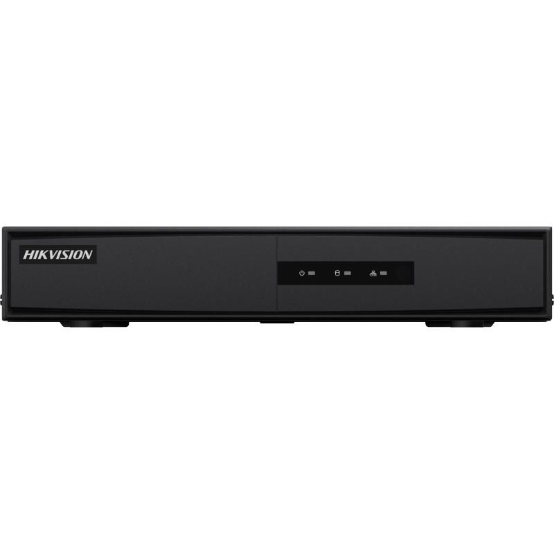 Видеорегистратор Hikvision DS-7104NI-Q1/4P/M(D) - фото 2
