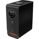 Увлажнитель воздуха Royal Clima VOLPE Black (RUH-VP500/6.5E-BL)