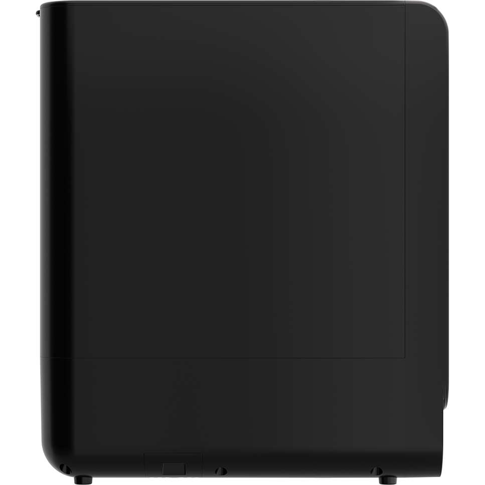 Увлажнитель воздуха Royal Clima VOLPE Black - RUH-VP500/6.5E-BL - фото 4