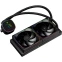 Система жидкостного охлаждения Thermalright Frozen Horizon 240 Digital ARGB Black - F-HORIZON-240-DG-BL - фото 2