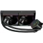 Система жидкостного охлаждения Thermalright Frozen Horizon 240 Digital ARGB Black - F-HORIZON-240-DG-BL - фото 3