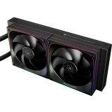 Система жидкостного охлаждения Thermalright Frozen Horizon 240 Digital ARGB Black (F-HORIZON-240-DG-BL)