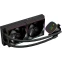 Система жидкостного охлаждения Thermalright Frozen Horizon 240 Digital ARGB Black - F-HORIZON-240-DG-BL - фото 5