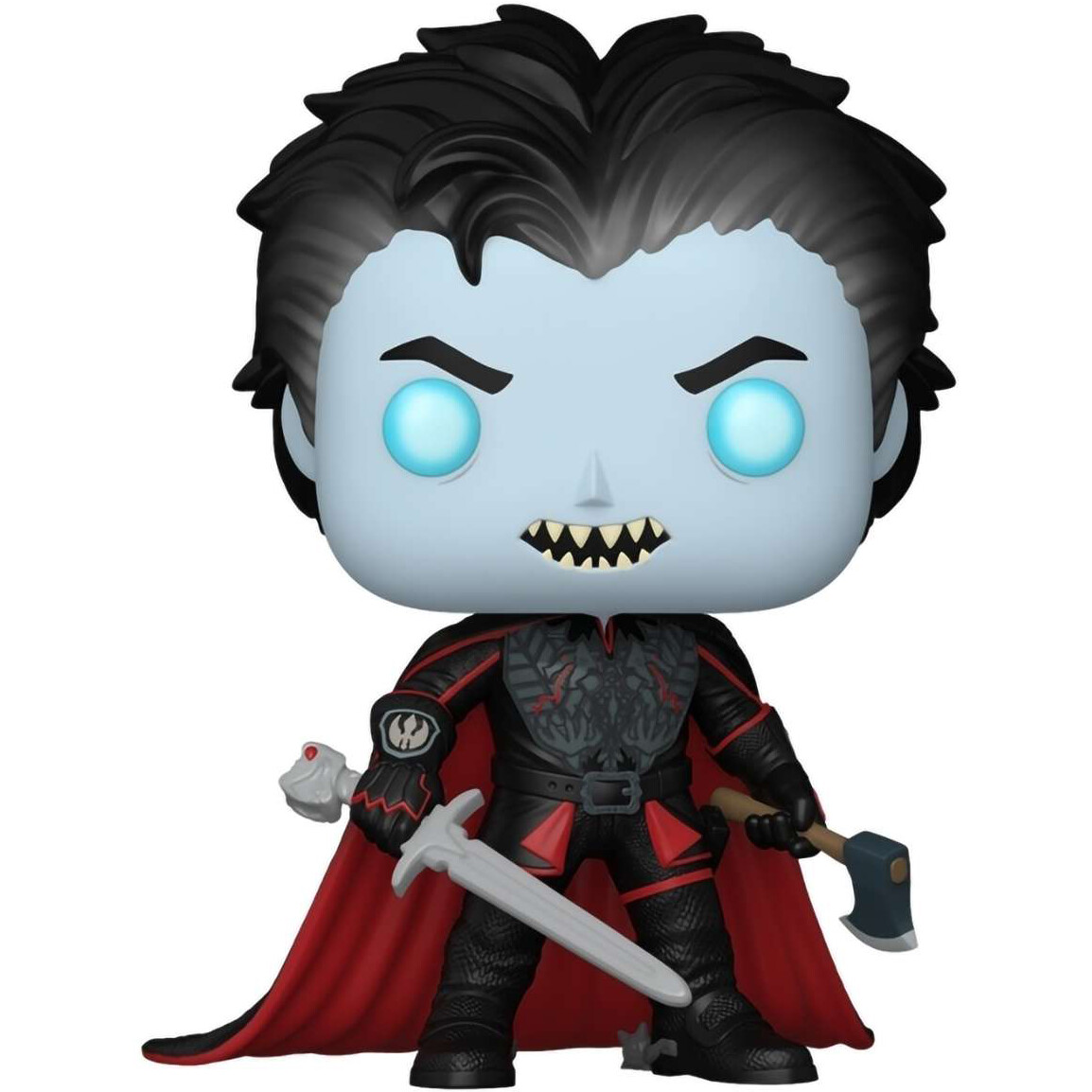 Фигурка Funko POP! Movies Sleepy Hollow Headless Horseman